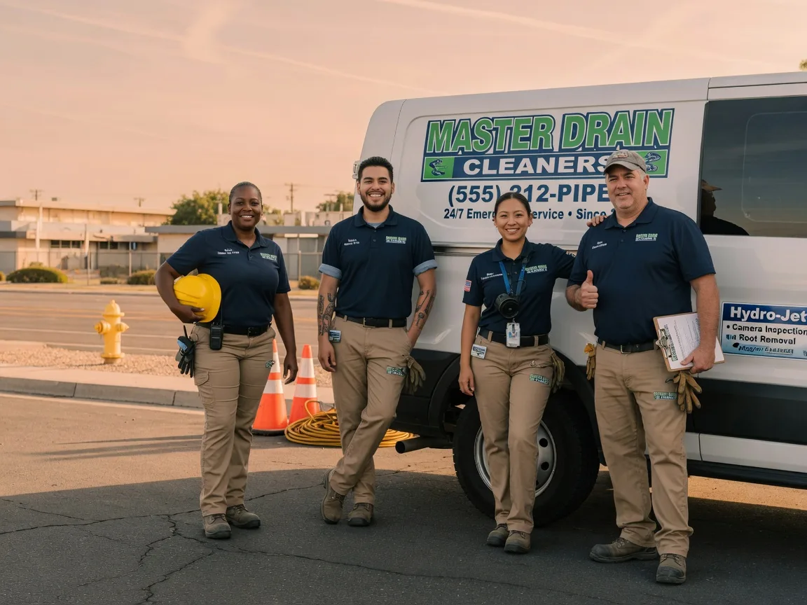 Drain Cleaning company in Weirsdale, FL